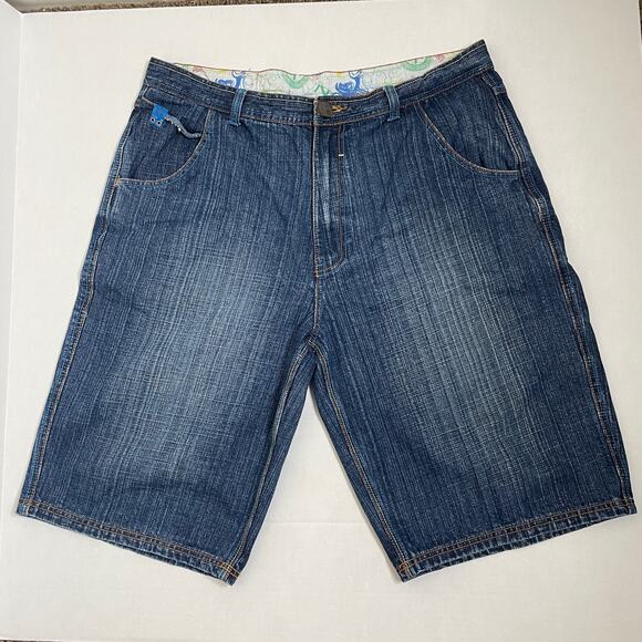 Notorious B.I.G. Other - Notorious B.I.G Mens Shorts Size 42